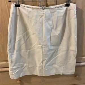 Tailor B. Moss Skirt (Size 2)